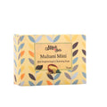 Mirah Belle Multani Mitti Skin Brightening & Cleansing Soap | Grocsy