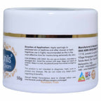 Herbal Hills Glohills Foot Cream | Grocsy