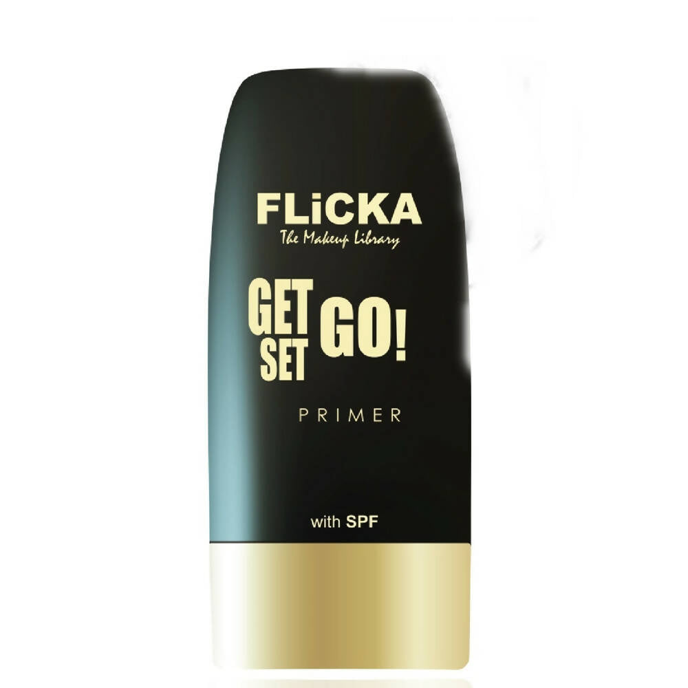 Flicka Get Set Go Primer | Grocsy
