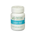 Sri Sai Pharmaceuticals Liver 44 Tablets | Grocsy