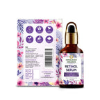 Himalayan Organics Retinol Serum Flawless Youth Facial Serum | Grocsy