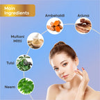 Herbal Hills Glohills Face Cream | Grocsy