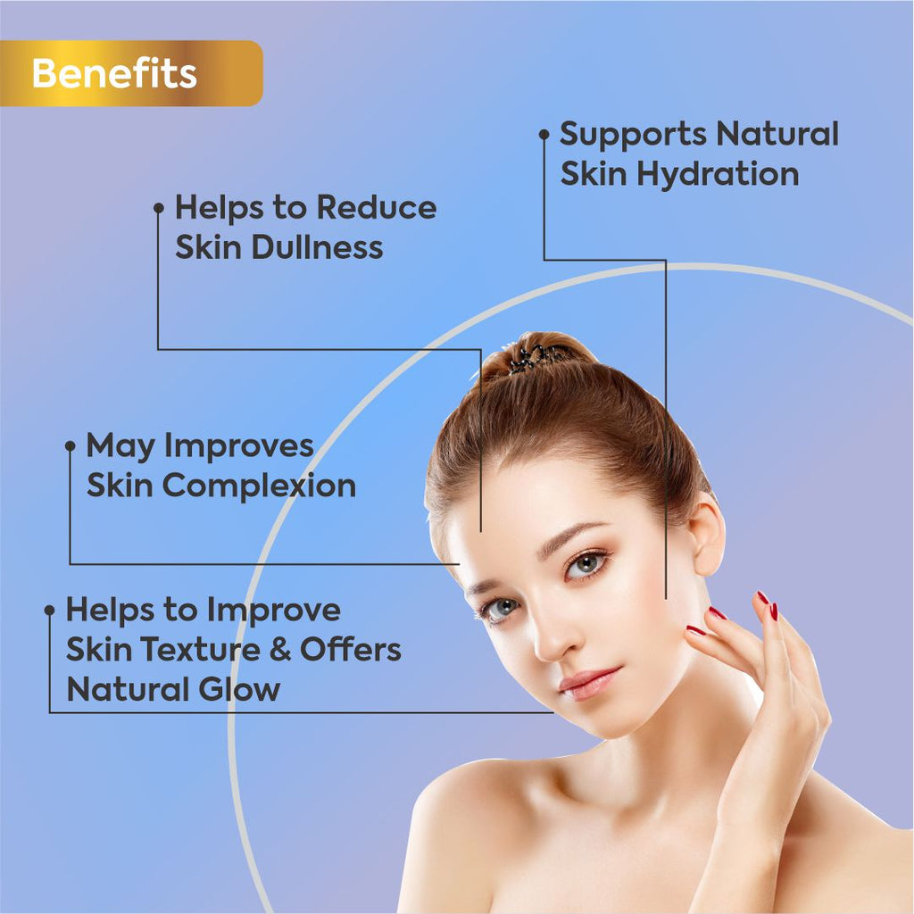 Herbal Hills Glohills Face Cream | Grocsy
