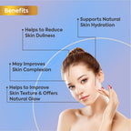 Herbal Hills Glohills Face Cream | Grocsy