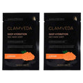 Glamveda Caviar Rejuvenate & Protecting Sheet Mask Pack | Grocsy