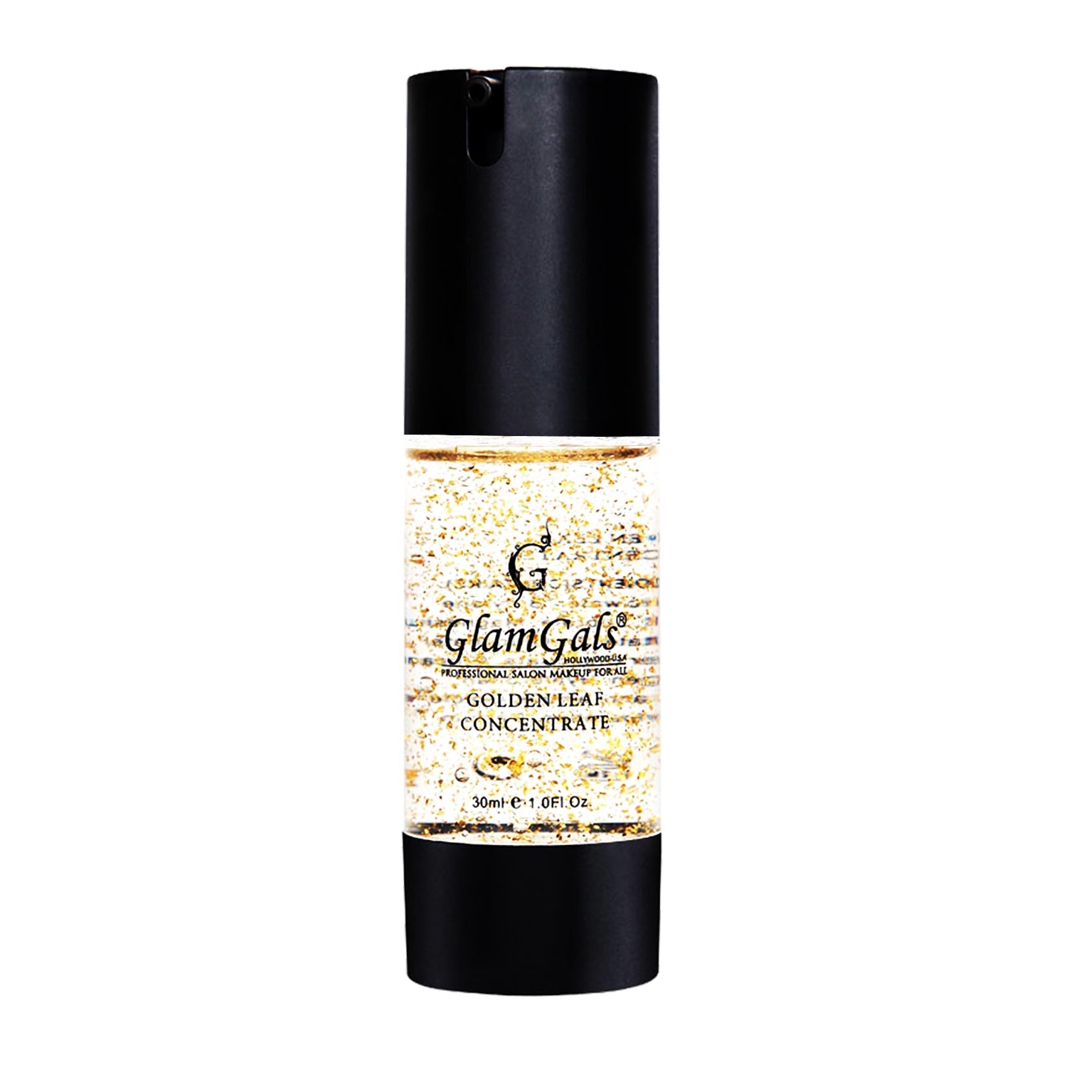 Glamgals Gold Leaf Concentrate Primer - Illuminator | Grocsy