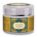Herbal Hills Glohills Face Cream | Grocsy