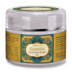 Herbal Hills Glohills Face Pack | Grocsy