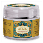Herbal Hills Glohills Mud Pack | Grocsy