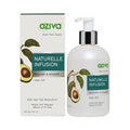 OZiva Naturelle Infusion Nourish & Growth Hair Oil | Grocsy