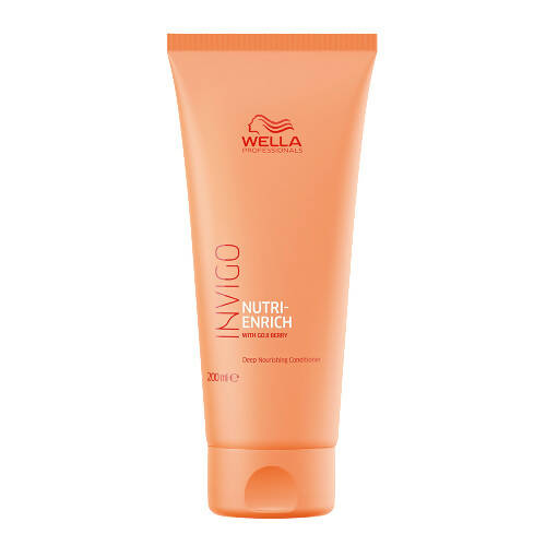 Wella Professionals Invigo Nutri Enrich Deep Nourishing Conditioner | Grocsy