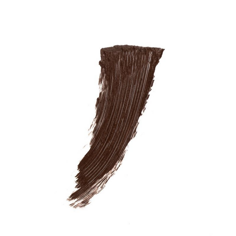 Simply Nam Clean Lashes Mascara - Deep Brown | Grocsy
