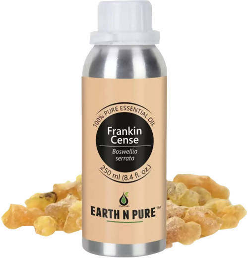 Earth N Pure Frankincense Oil | Grocsy