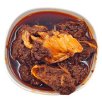 Konaseema Crab Pickle | Grocsy