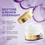 Yuthika Youth & Glow Deep Restore Night Cream For Women | Grocsy