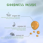 FOY Naturals 24 Element Hair Growth & Thickening Hair Oil | Grocsy