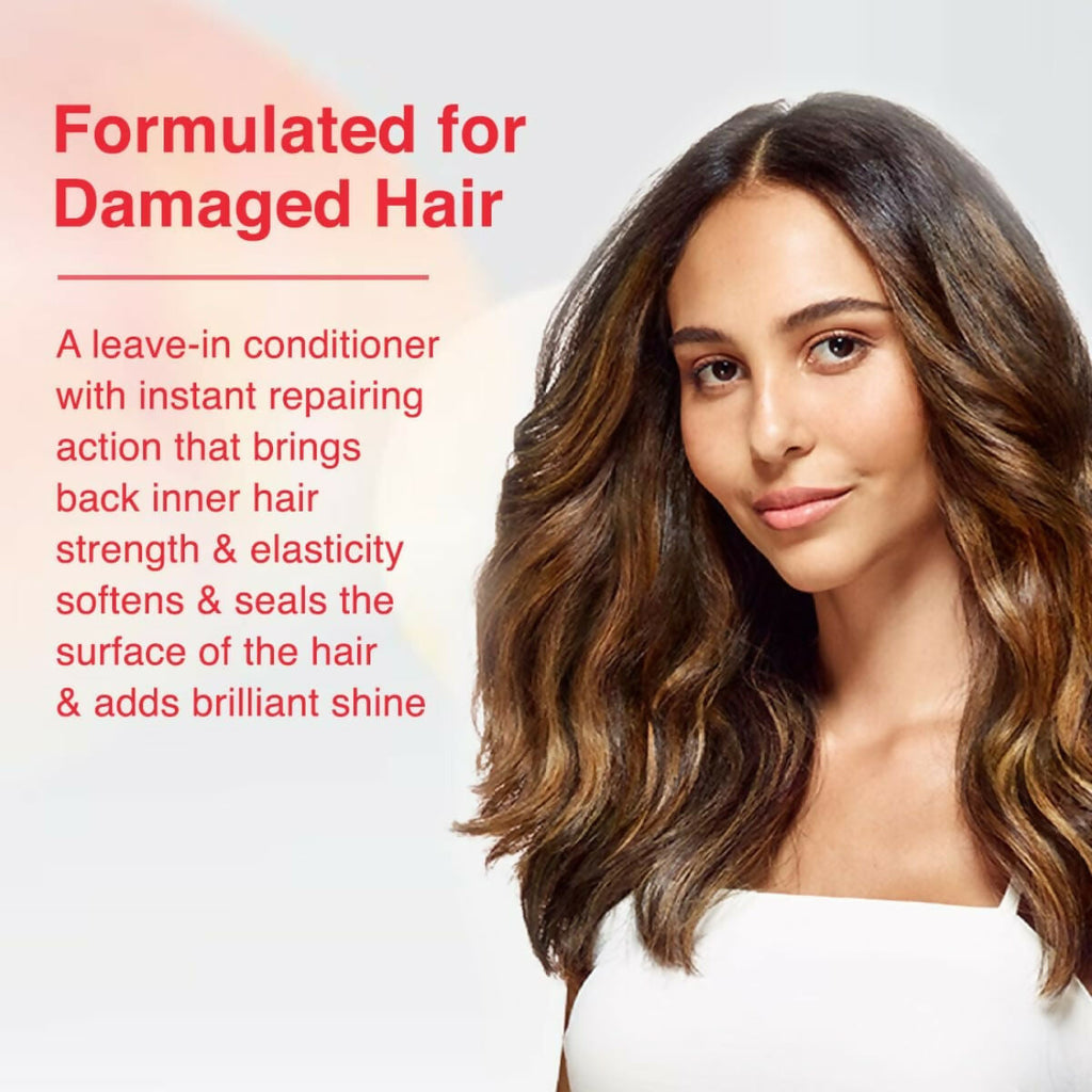 Schwarzkopf Professional Bonacure Repair Rescue Spray Conditioner with Arginine | Grocsy