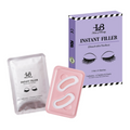 House of Beauty Instant Filler - Dissolvable Patches 0.25mm | Grocsy