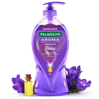Palmolive Aroma Absolute Relax, Moisturizing Body Wash | Grocsy