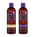 HASK Biotin Boost Thickening Shampoo & Conditioner | Grocsy
