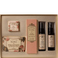 Kama Ayurveda Rose Essential Gift Box | Grocsy