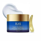Ras Luxury Oils Super Recharge Night Cream | Grocsy