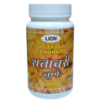 Lion Ayurveda Shatavari Churna | Grocsy