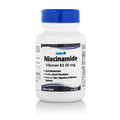 Healthvit Niacinamide Tablets | Grocsy