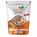 Accept Organic & Natural Products Pista | Grocsy