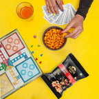 Eatopia Superfood Oats Bites - Assorted Combo | Grocsy