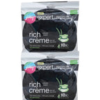 Godrej Expert Rich Creme Hair Natural Black Colour | Grocsy