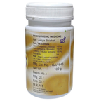 Lion Ayurveda Rasayan Tablets | Grocsy