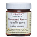 S N Pandit Ayurveda Bheemashakti Rasayana | Grocsy