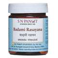 S N Pandit Ayurveda Badami Rasayana | Grocsy