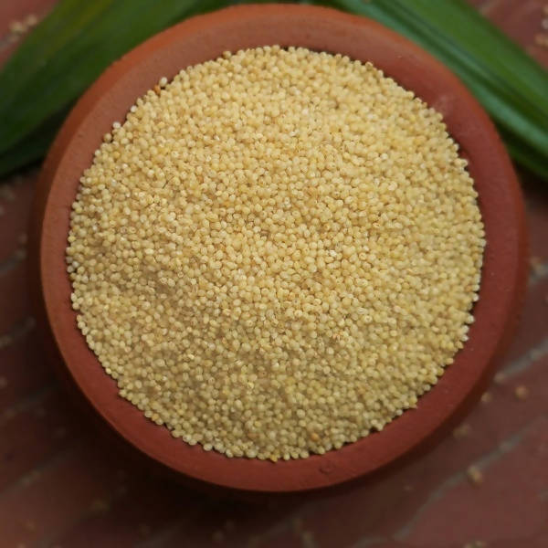 Sudhanya Organic Proso Millet (Varigalu) | Grocsy