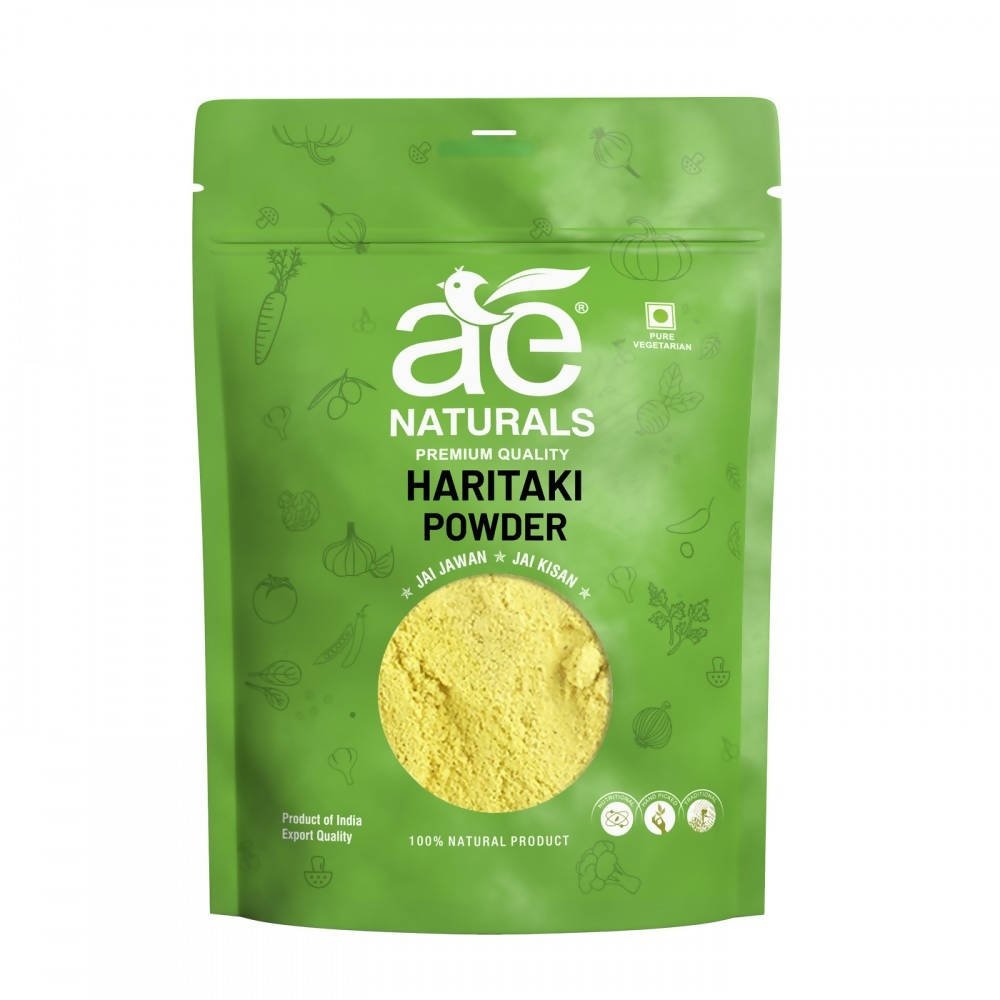Ae Naturals Haritaki Powder | Grocsy