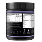 Inlife Hydrolyzed Type 1 & 3 Collagen Peptides Powder | Grocsy