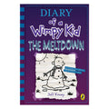 Diary Of A Wimpy Kid The Meltdown | Grocsy