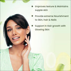 Sprowt Biotin+ Tablets | Grocsy