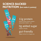 Phab Assorted Protein Bar | Grocsy