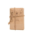 Isha Life White Jasmine Soap | Grocsy