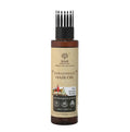 Khadi Essentials Barahmasa Hair Oil | Grocsy