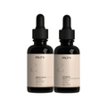 Mars By GHC Forever young kit (Gloww skin serum, Anti Ageing Serum) | Grocsy