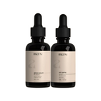 Mars By GHC Forever young kit (Gloww skin serum, Anti Ageing Serum) | Grocsy