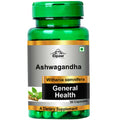 Cipzer Ashwagandha Capsules | Grocsy