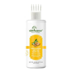 Earth Science Ayurveda Fenugreek Hair Oil | Grocsy