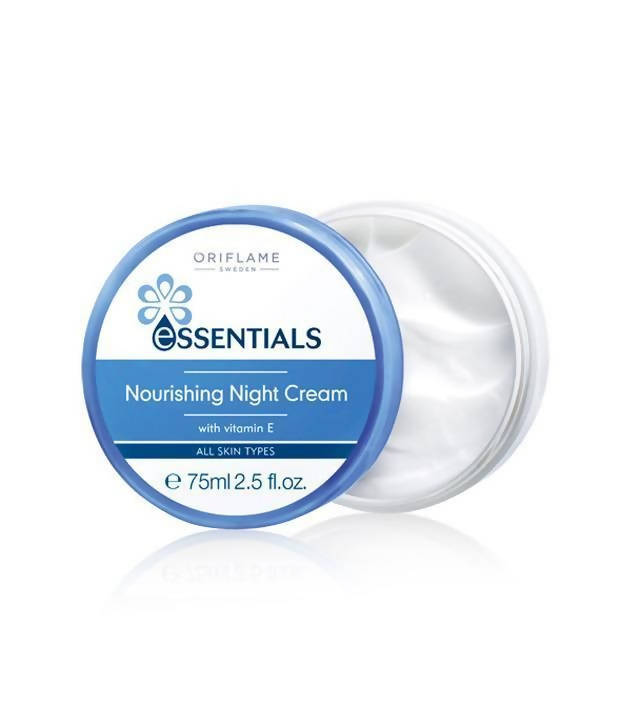 Oriflame Essential Cold Cream | Grocsy