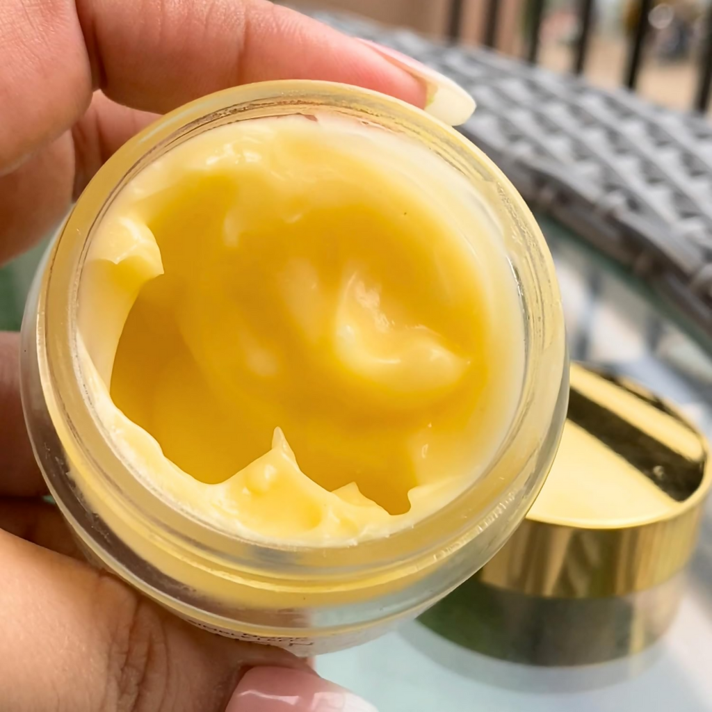 Noor Skincare Anti Aging Night Cream For Glowing Skin | Grocsy