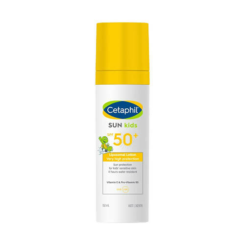 Cetaphil Sun Kids Spf 50+ Lotion | Grocsy