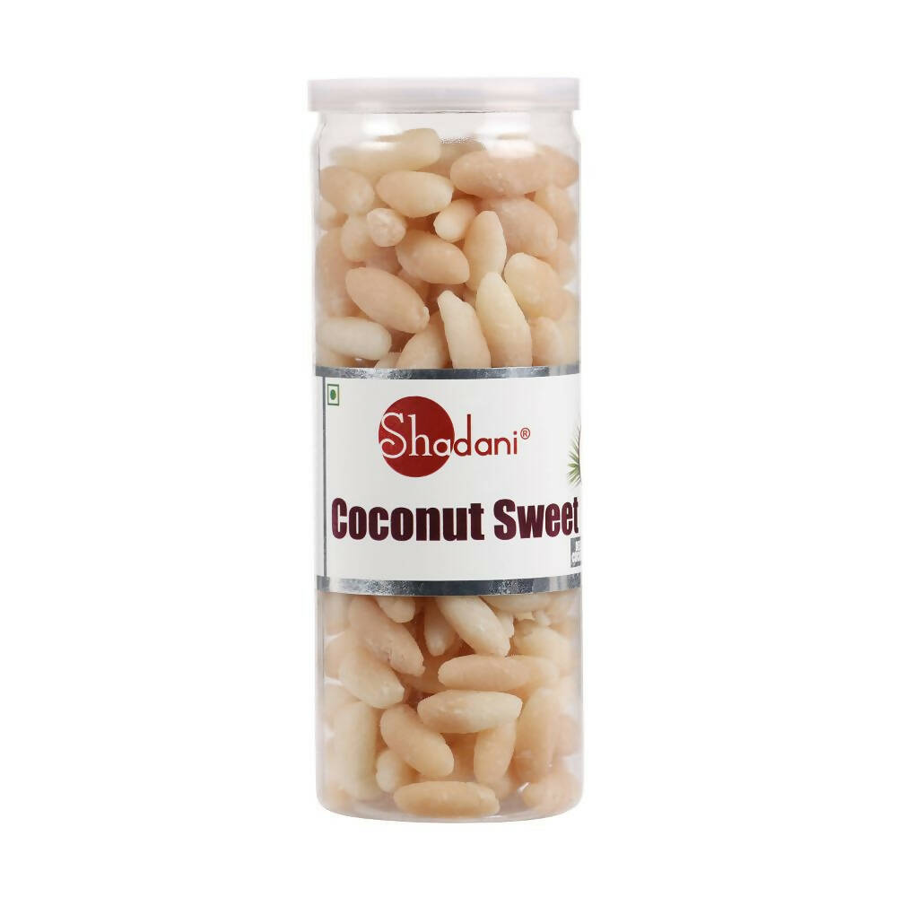 Shadani Coconut Sweet | Grocsy